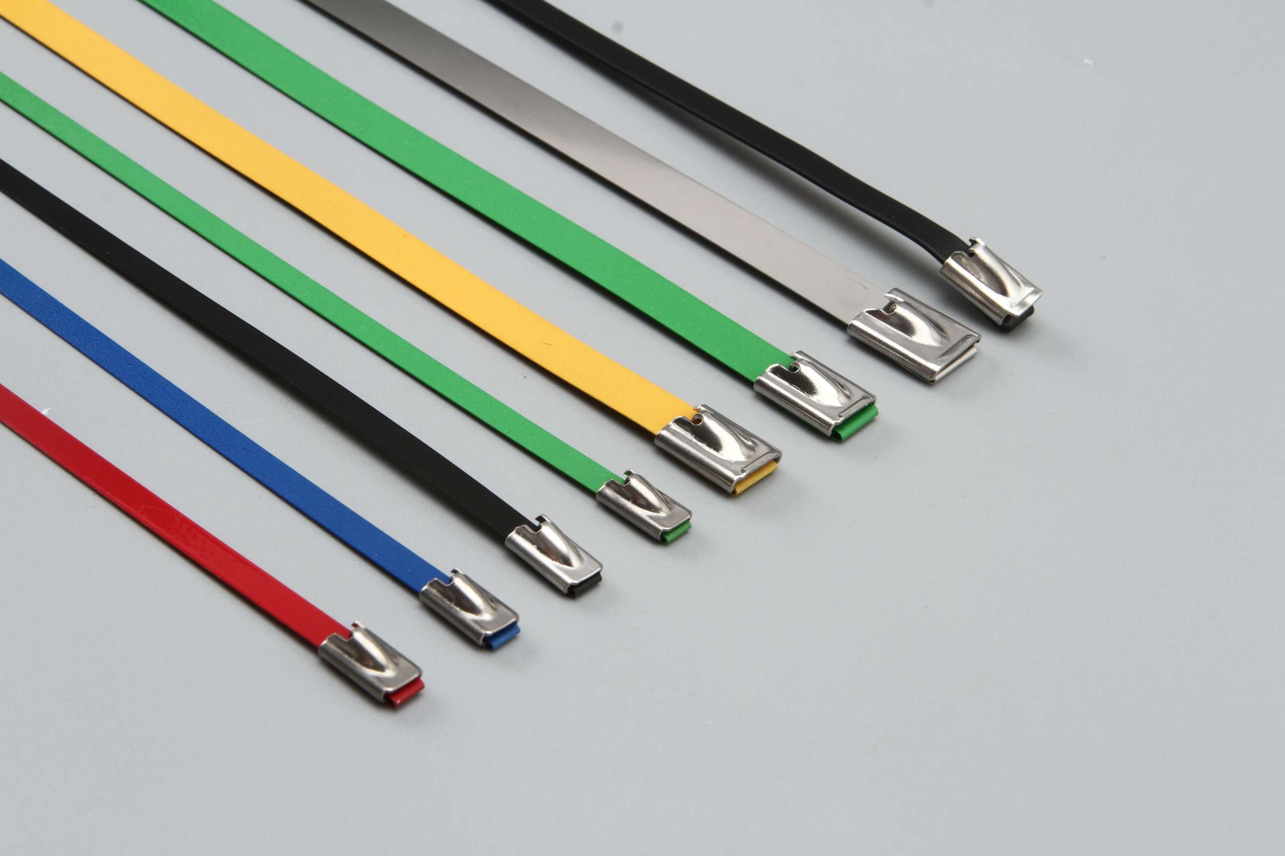 Kabel ze stali nierdzewnej o wysokiej twardości