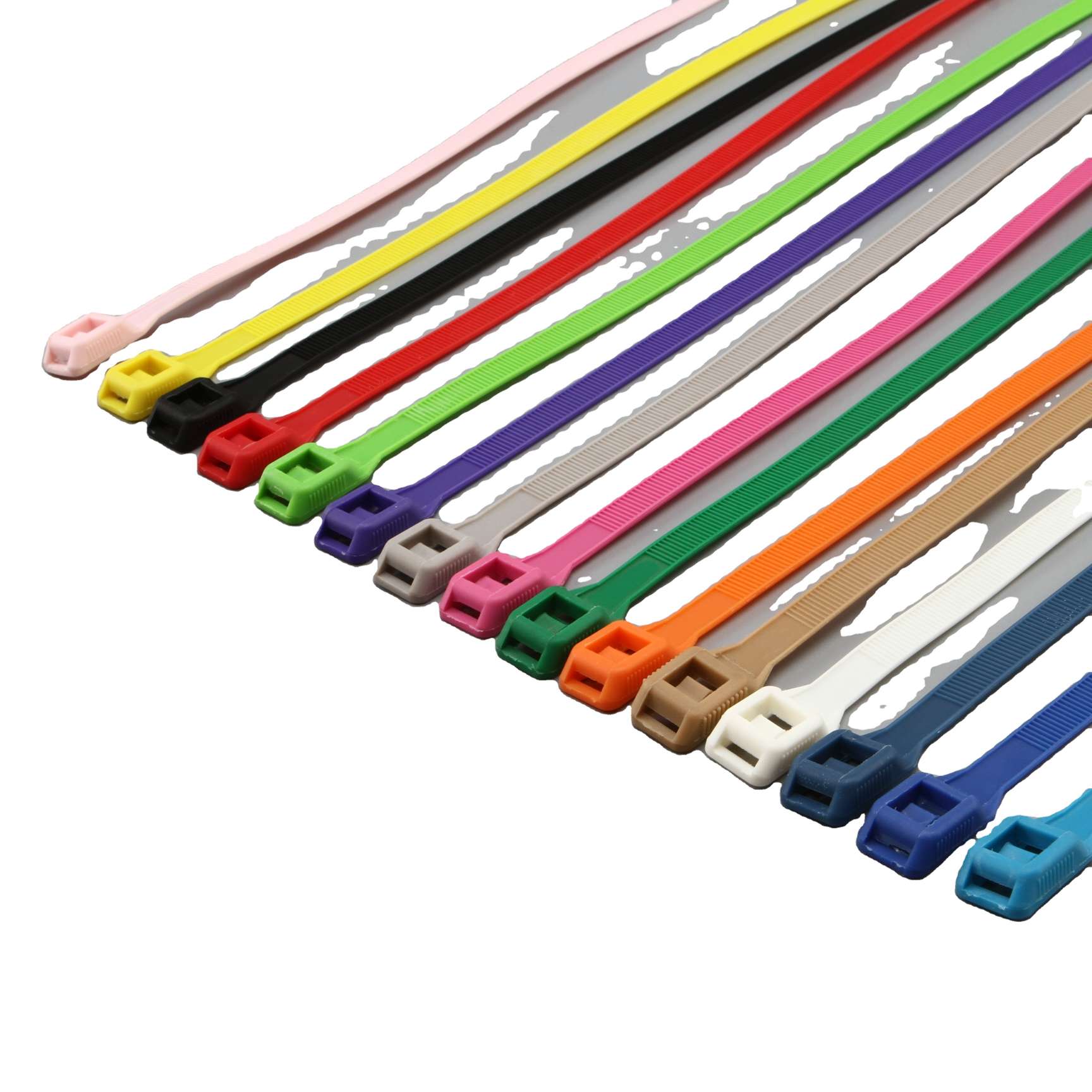 Micropyle Nylon Cable