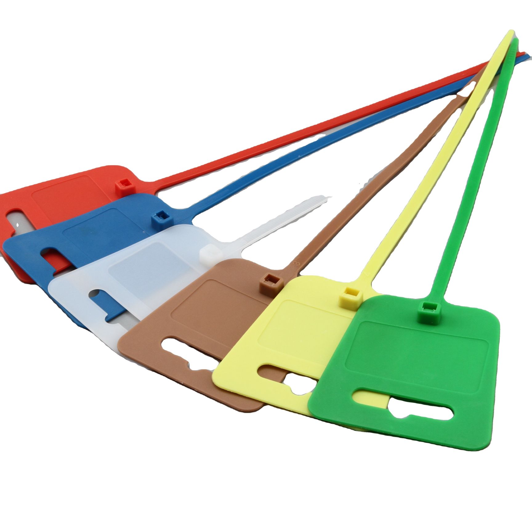 Tag kabel krawat